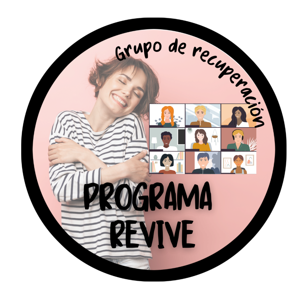 Programa Grupal REVIVE