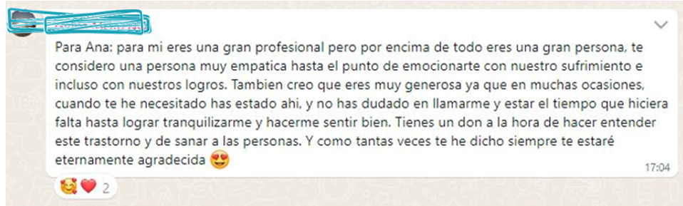 Testimonio 5