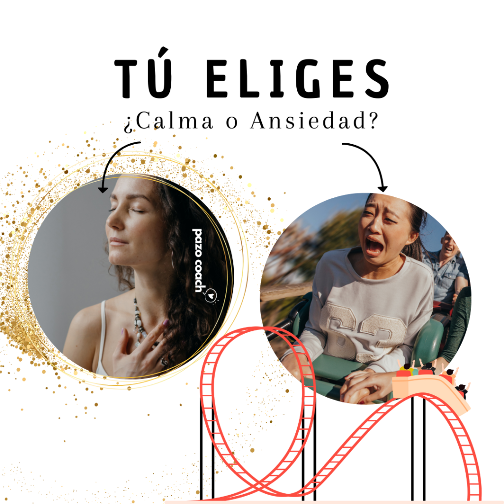 consigue paz mental con revive